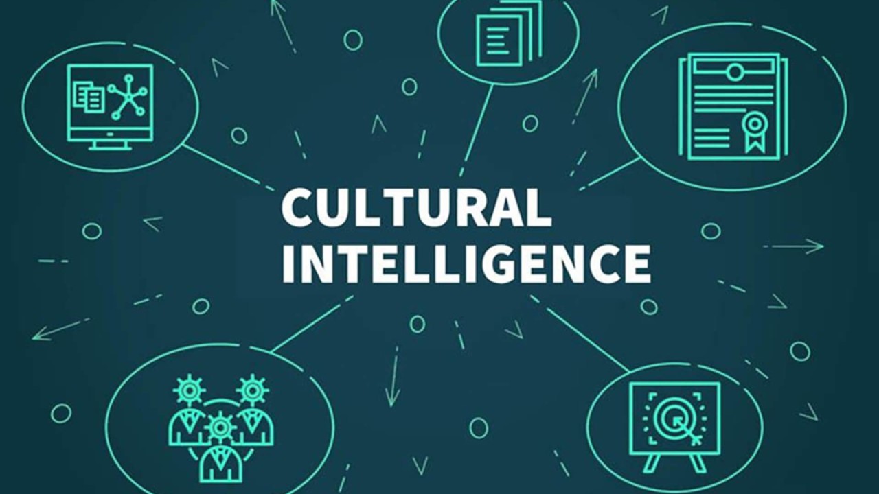 Developing cultural intelligence skills