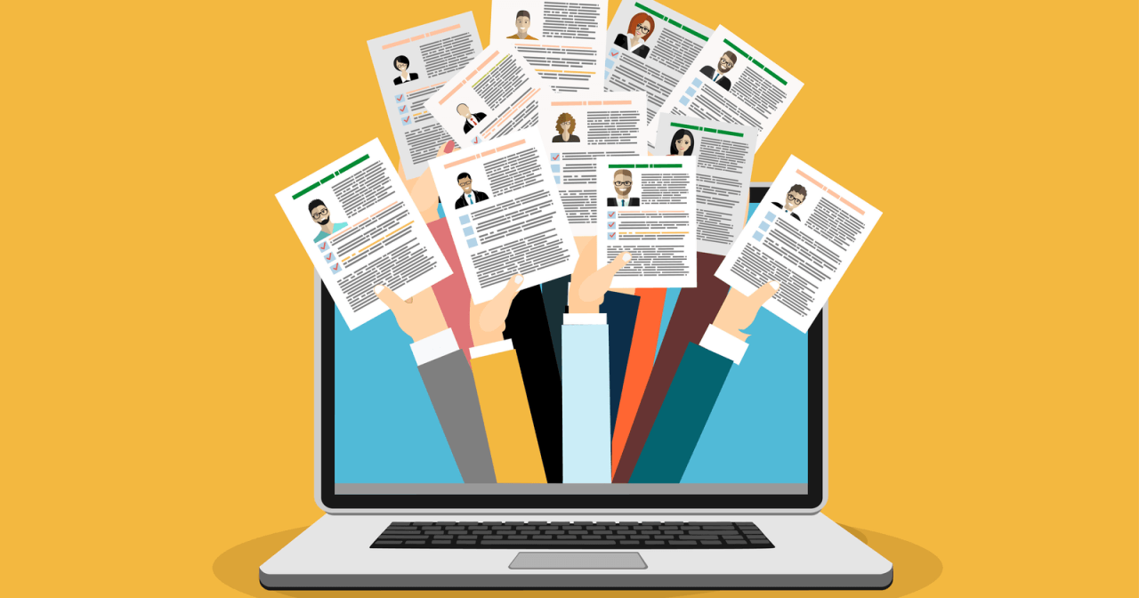 Technology and AI careers
