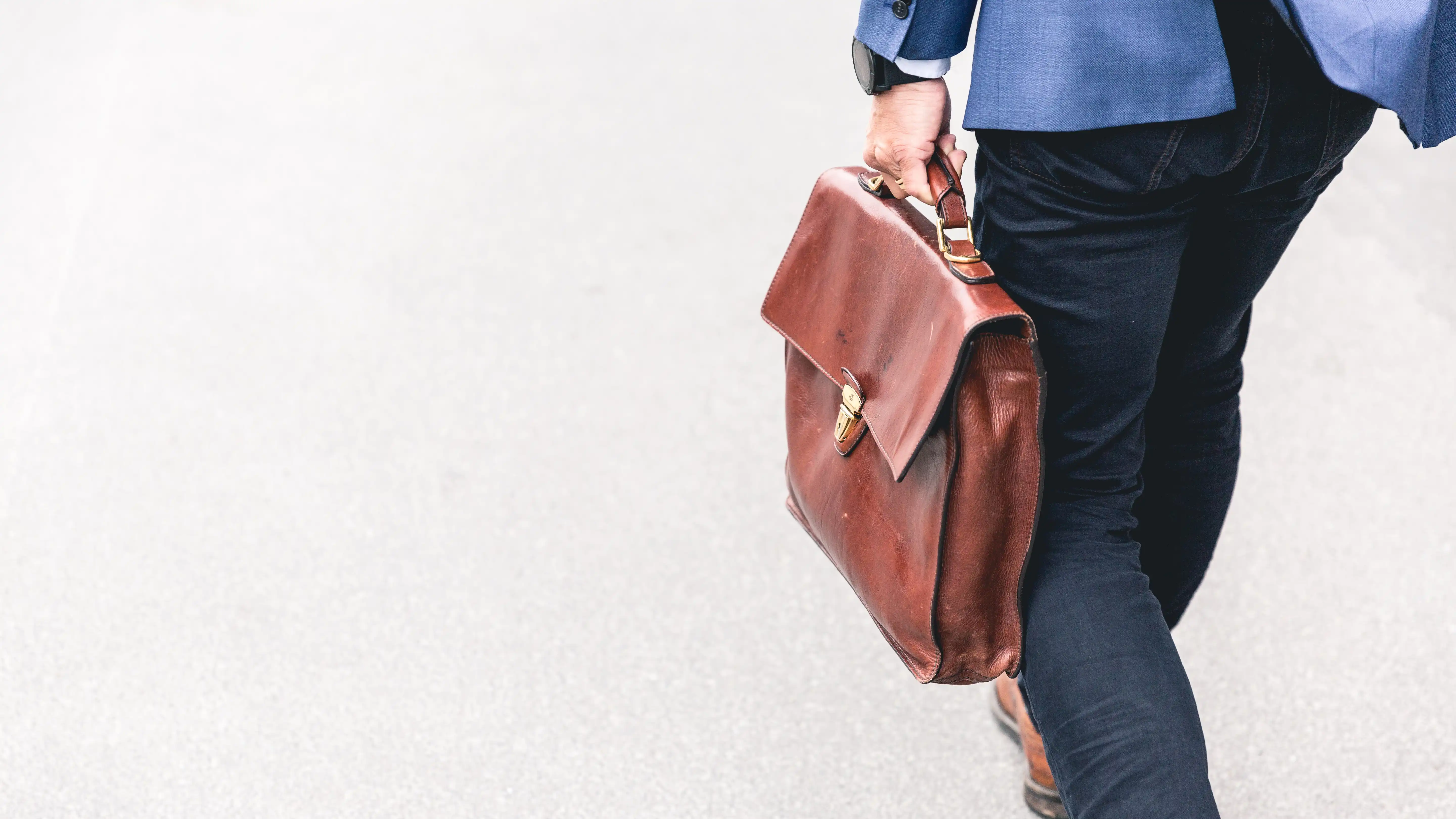 Business and leadership careers