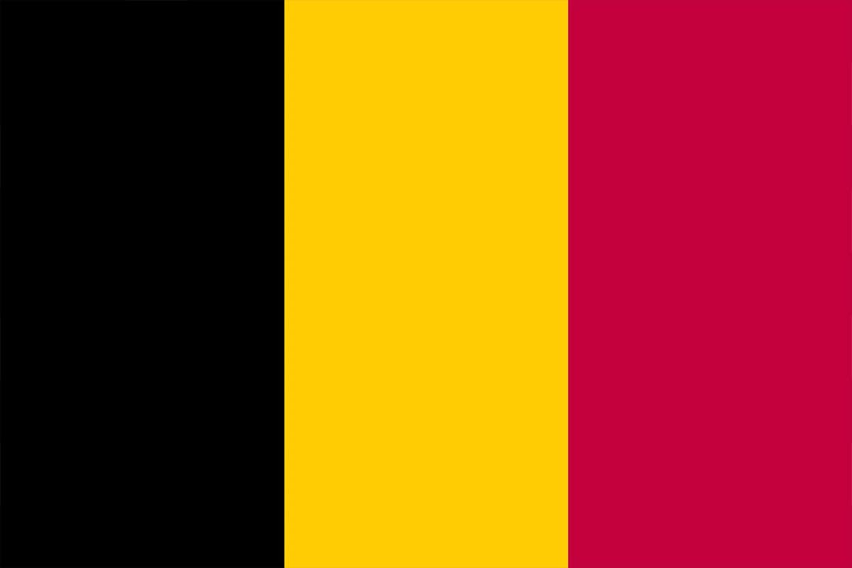 Belgium