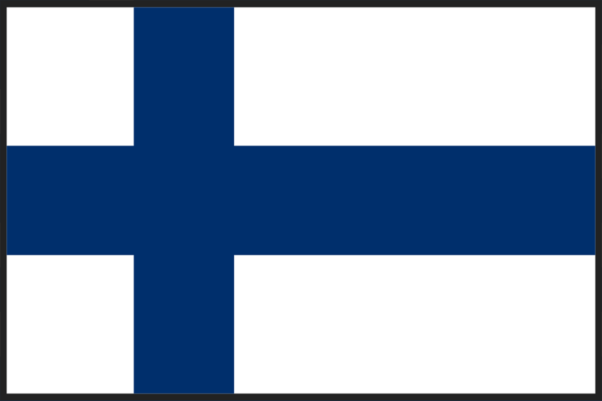 Finland