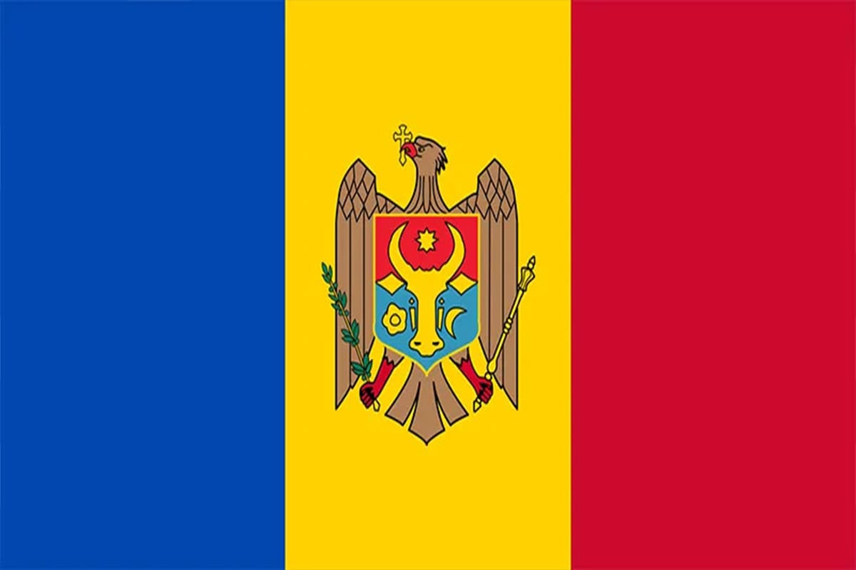 moldova