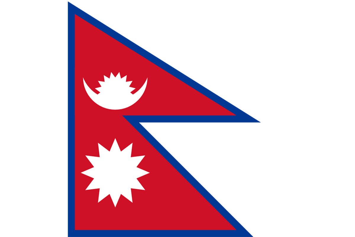 Nepal